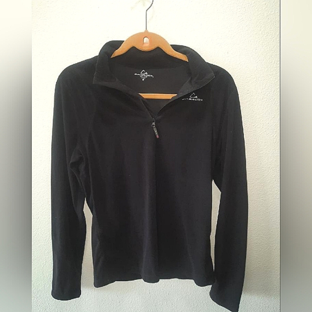 Paradox Pullover